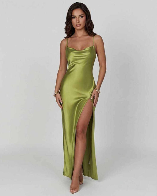Lana Maxi Dress