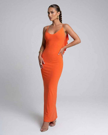 Belo Maxi Dress