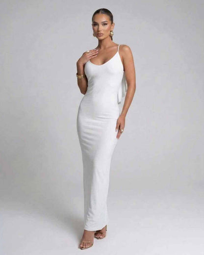 Soya Maxi Dress