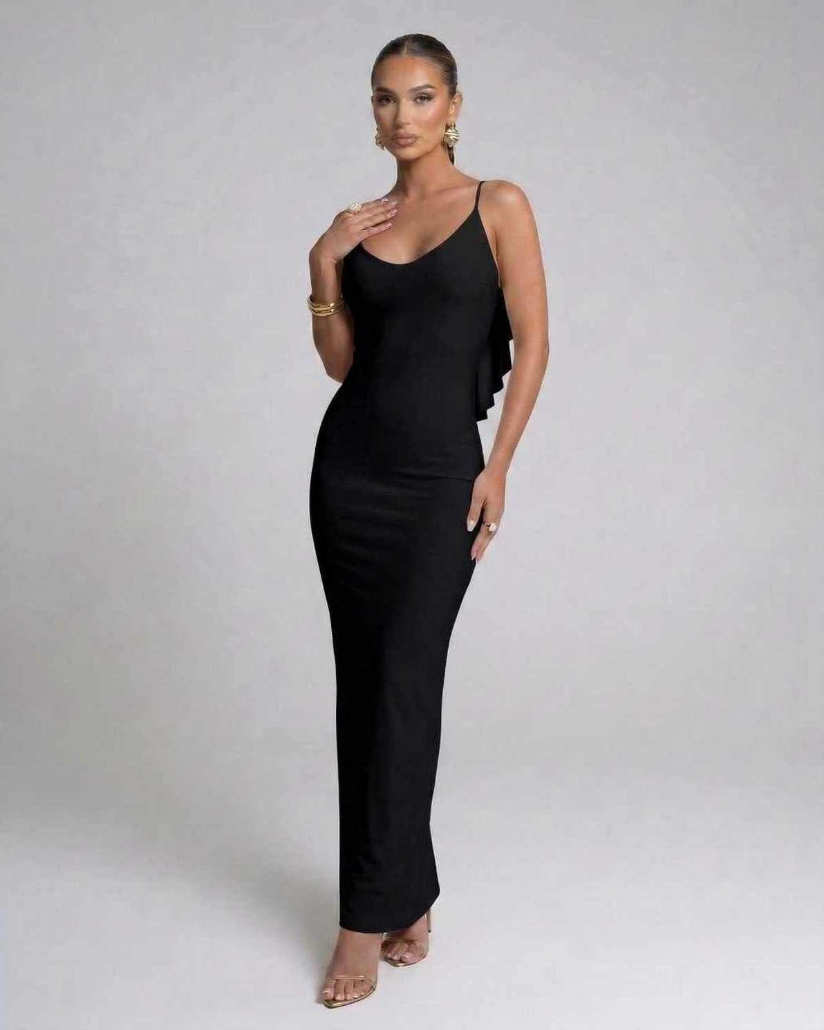 Gem Maxi Dress
