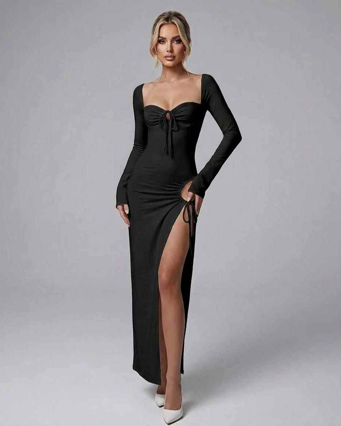 Yia Maxi Dress