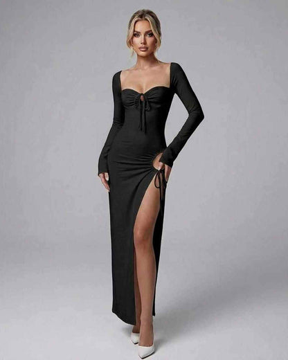 Yia Maxi Dress