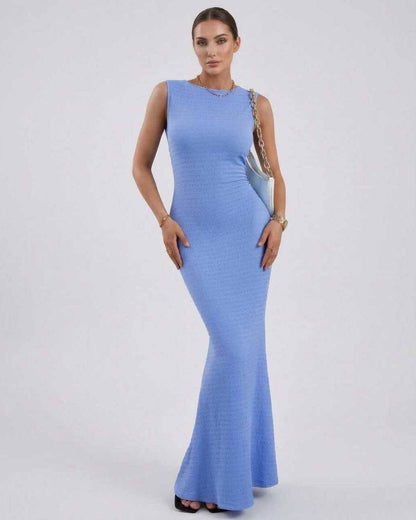 Berg Maxi Dress