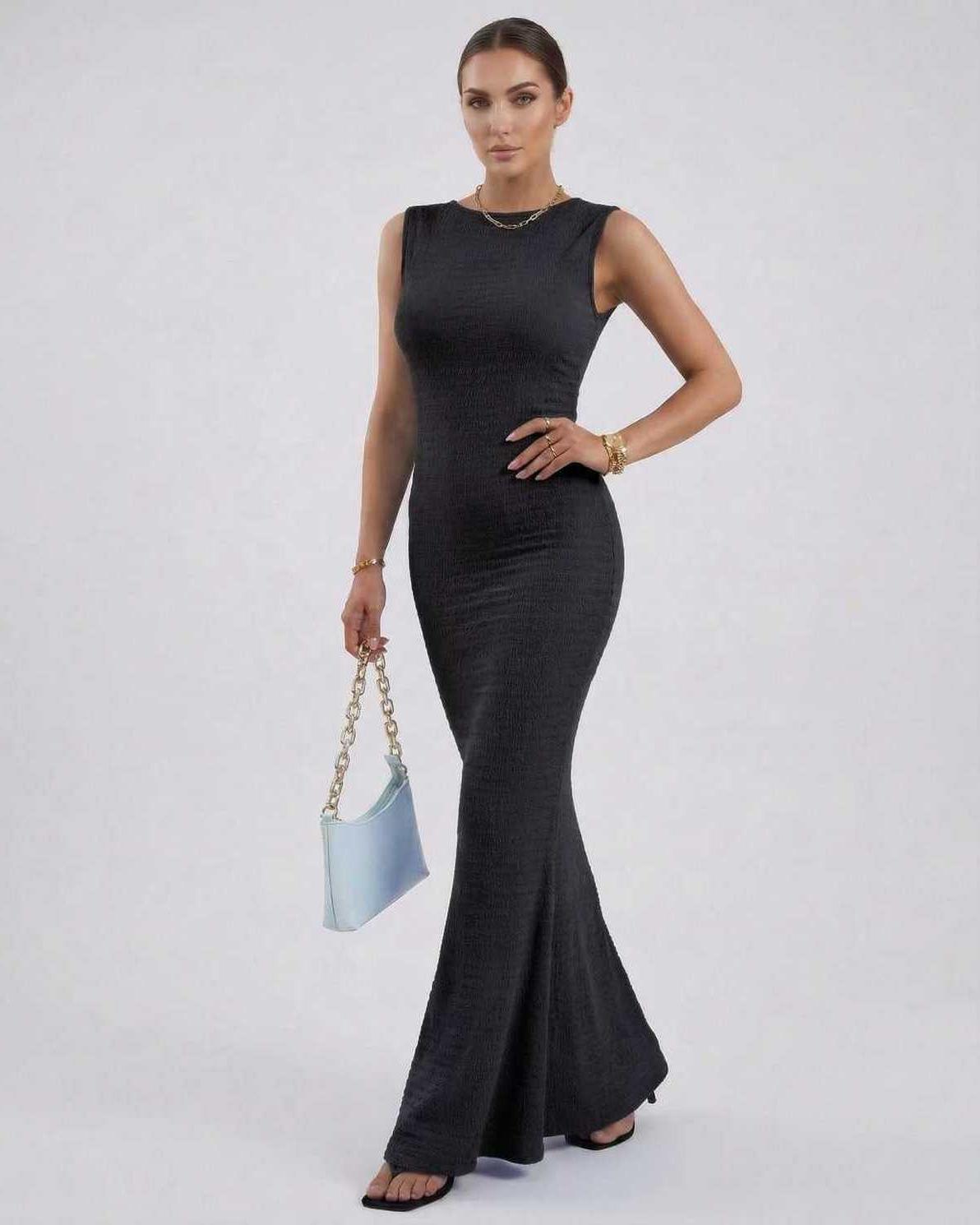 Nova Maxi Dress