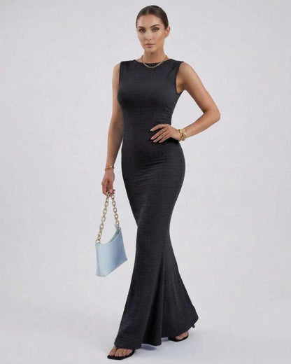 Nova Maxi Dress