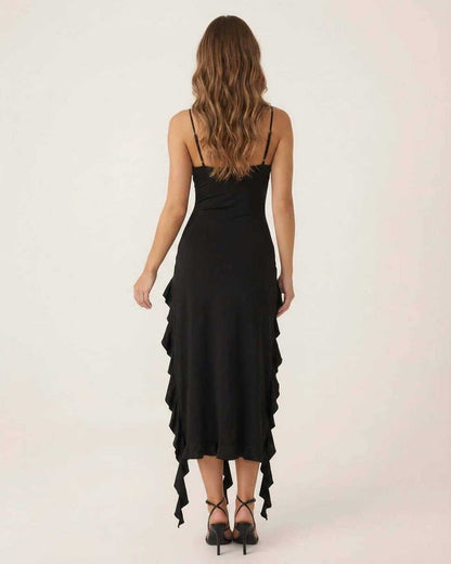 Vala Midi Dress