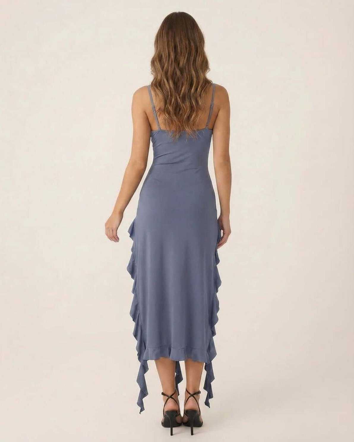 Lyra Midi Dress