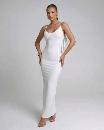 Soya Maxi Dress