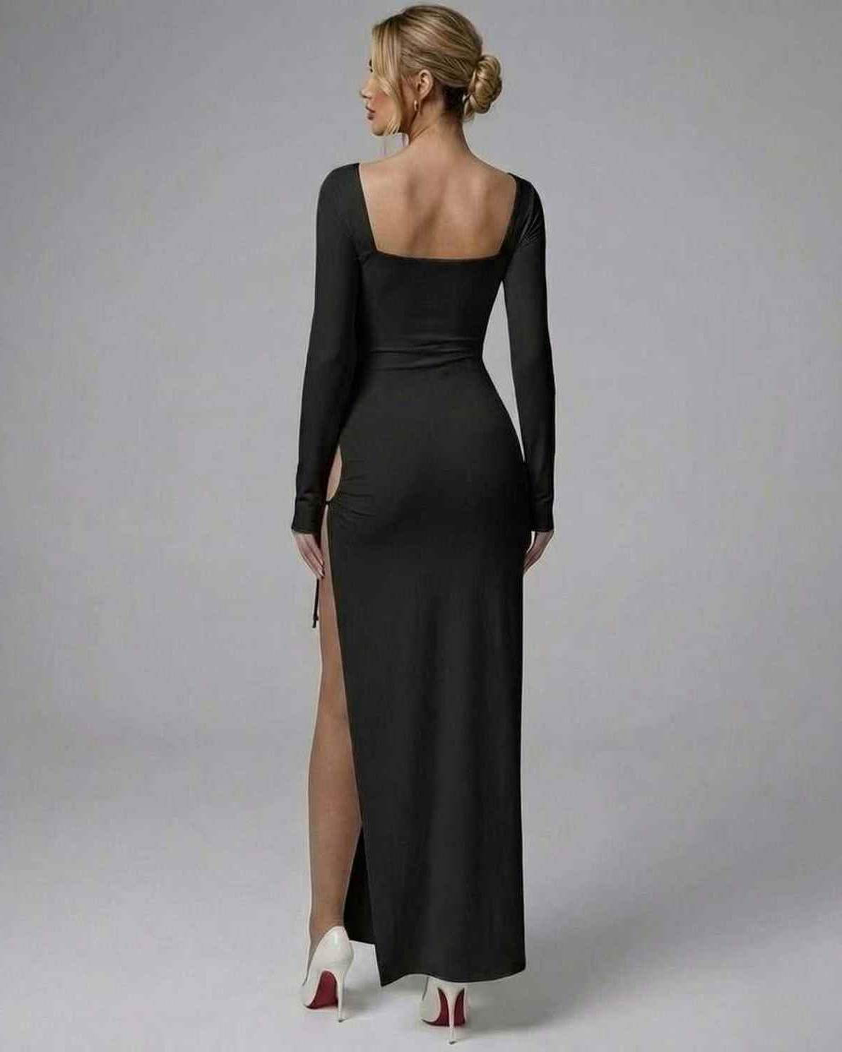 Yia Maxi Dress