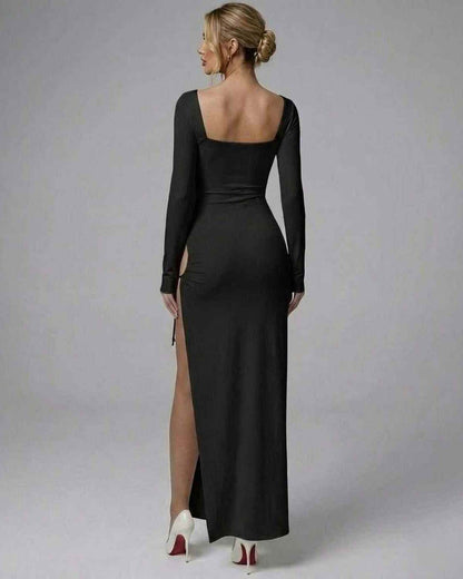 Yia Maxi Dress