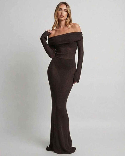 Talia Maxi Dress