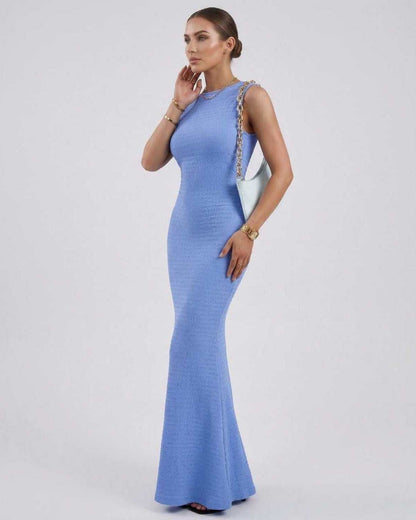Berg Maxi Dress