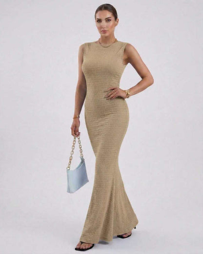 Alina Maxi Dress