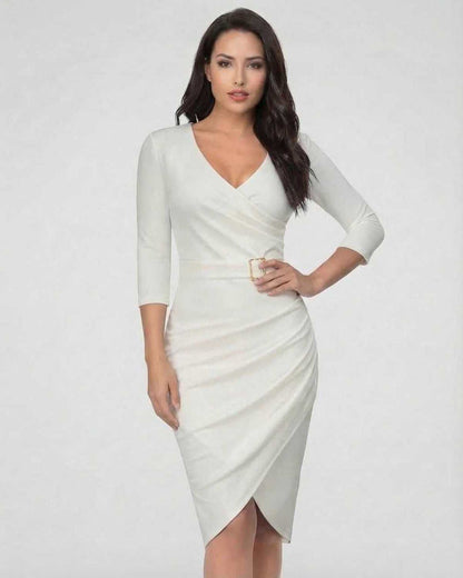 Blythe Midi Dress
