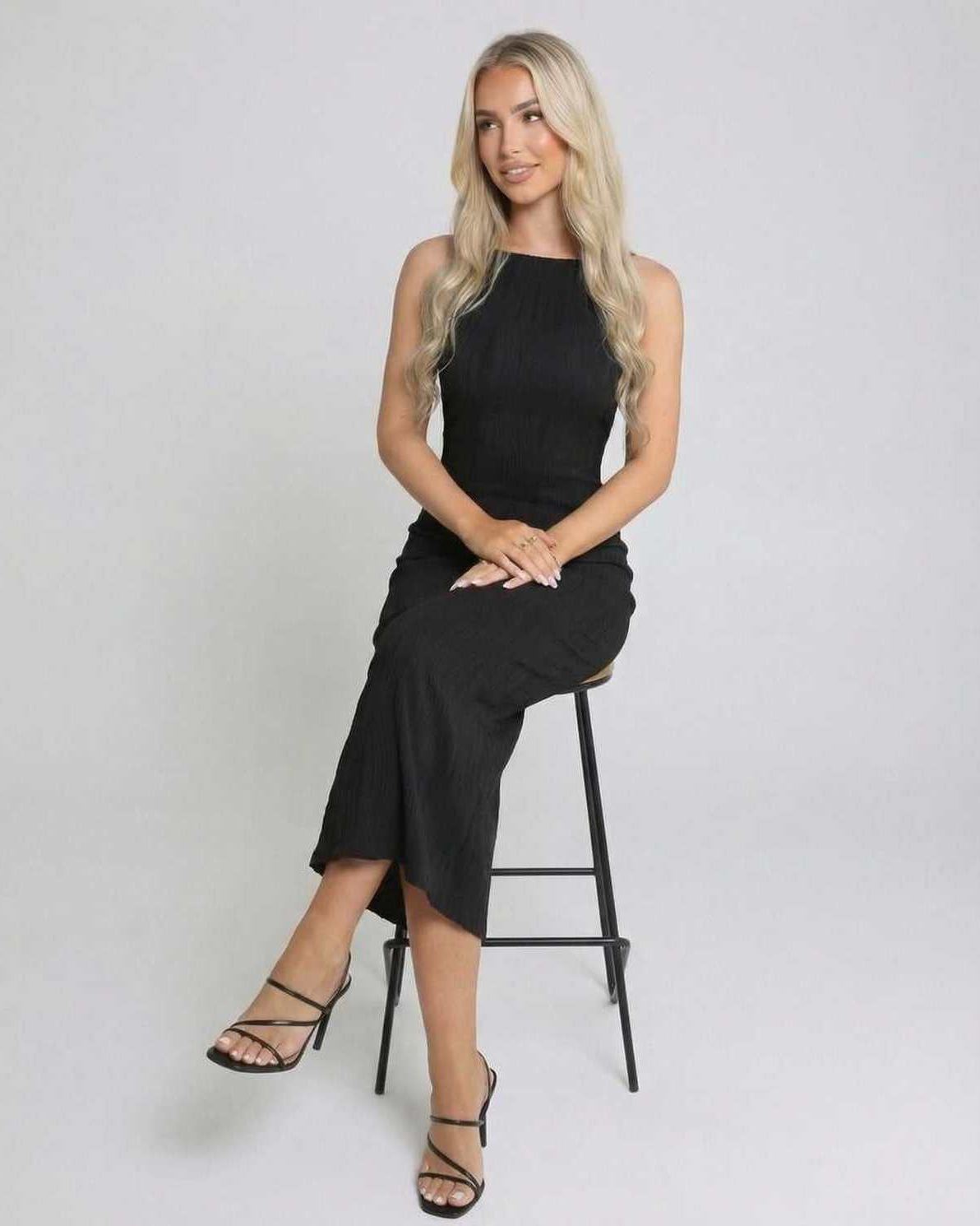 Xala Maxi Dress