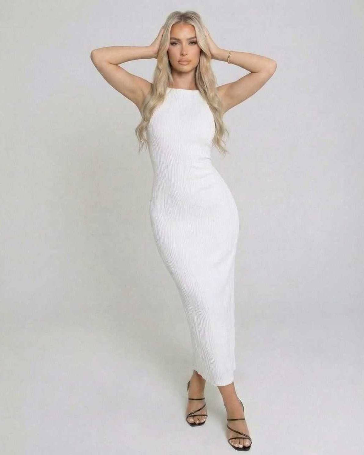 Drew Maxi Dress