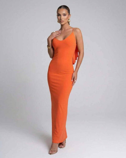 Belo Maxi Dress