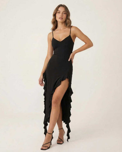 Vala Midi Dress
