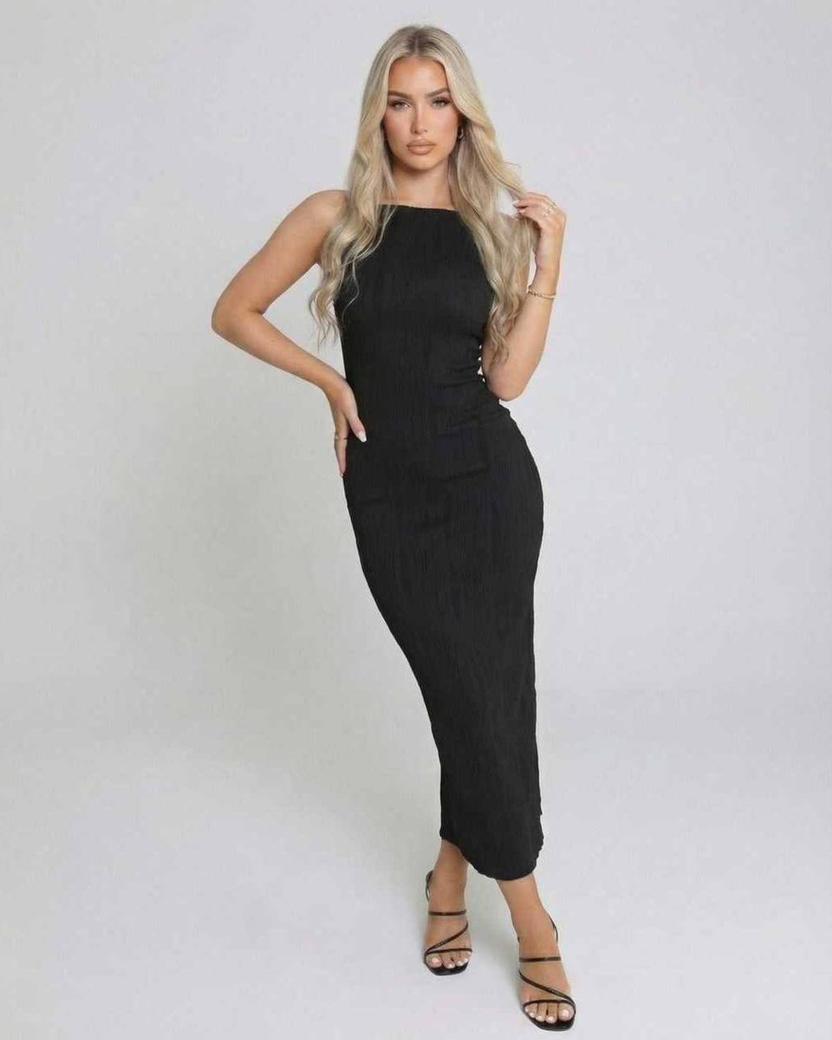 Xala Maxi Dress