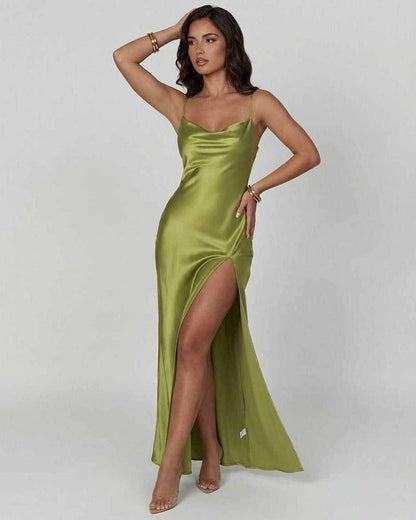 Lana Maxi Dress