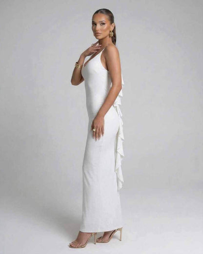 Soya Maxi Dress