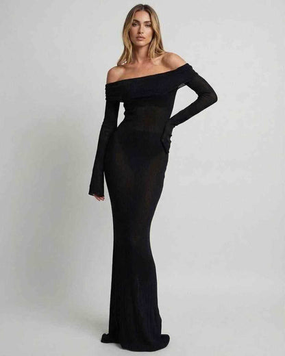 Gela Maxi Dress