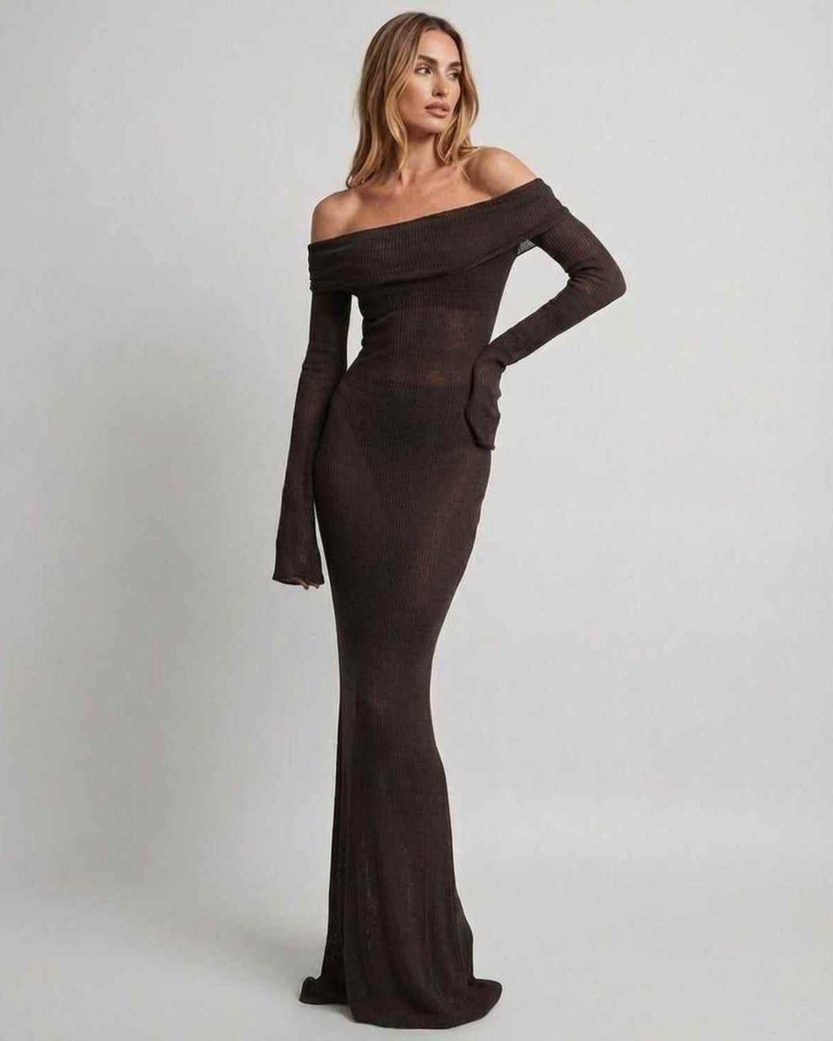 Talia Maxi Dress