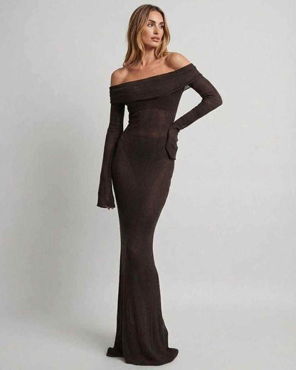 Talia Maxi Dress