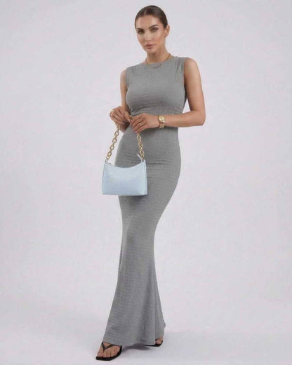 Aura Maxi Dress