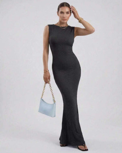 Nova Maxi Dress