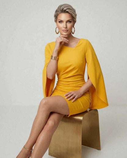 Marbella Mini Dress