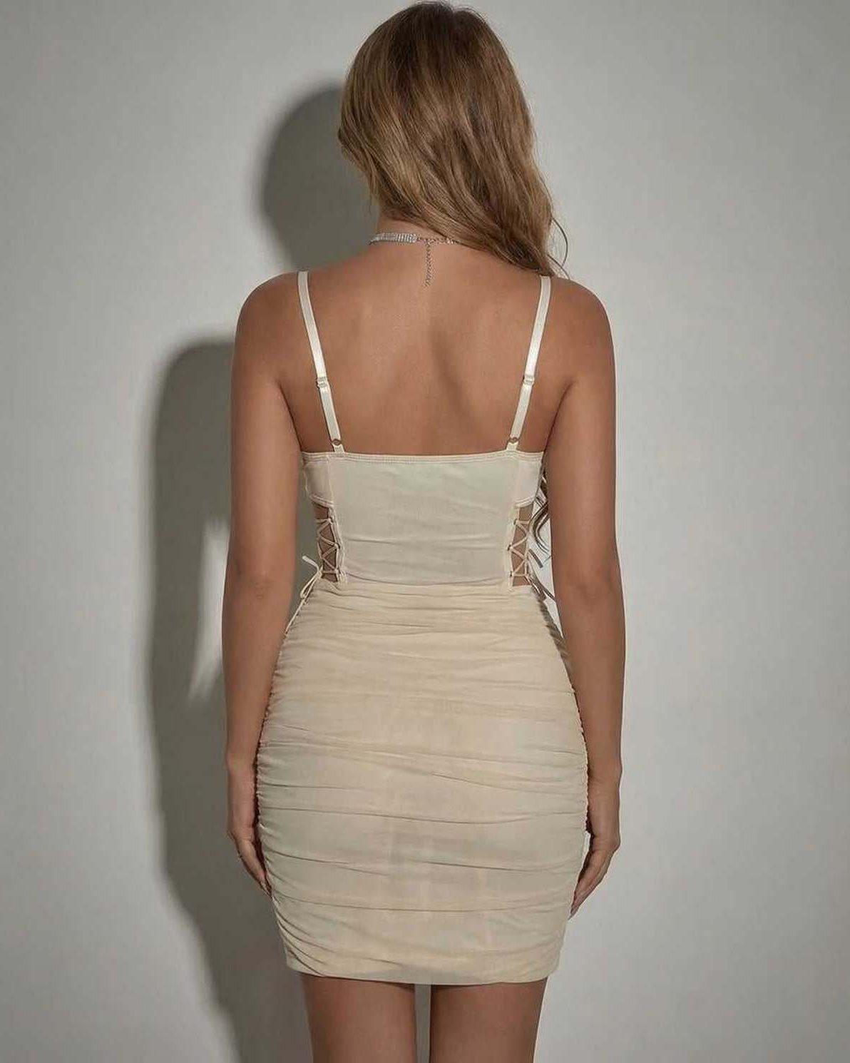 Venice Mini Dress