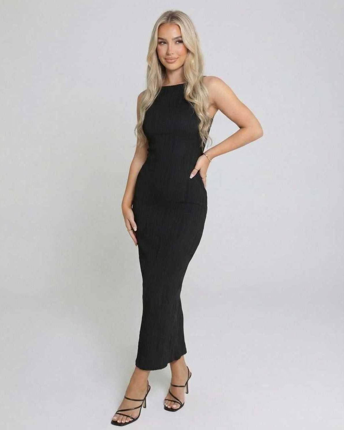 Xala Maxi Dress