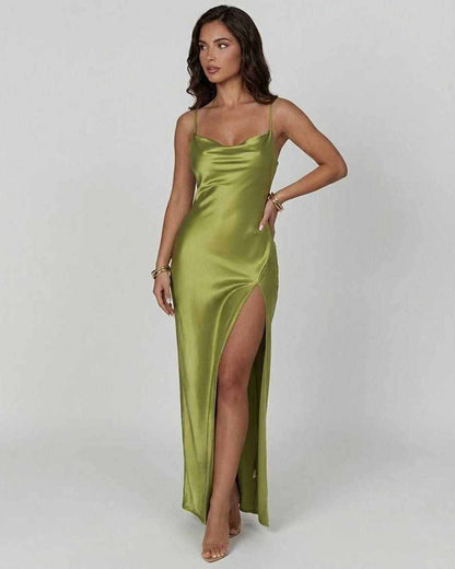 Lana Maxi Dress