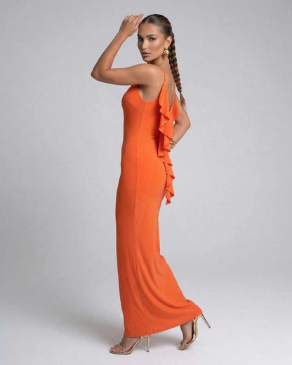 Belo Maxi Dress