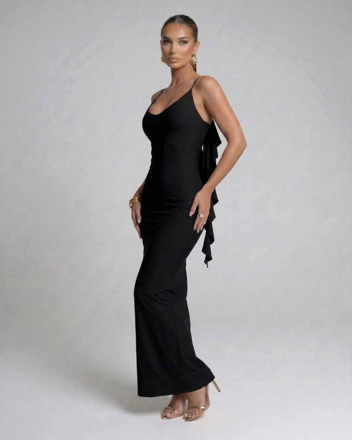 Gem Maxi Dress