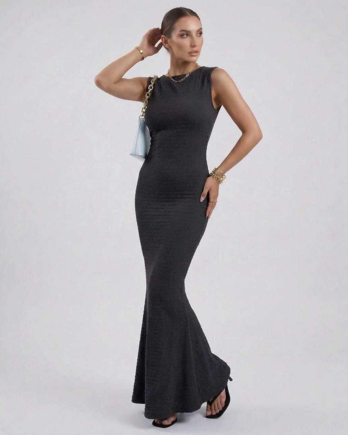 Nova Maxi Dress