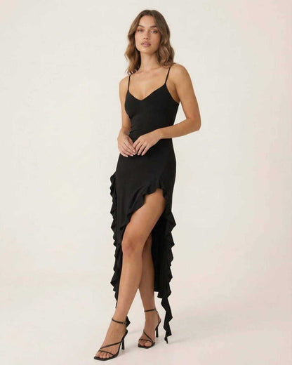 Vala Midi Dress
