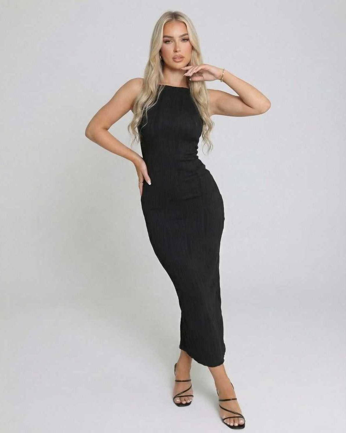 Xala Maxi Dress