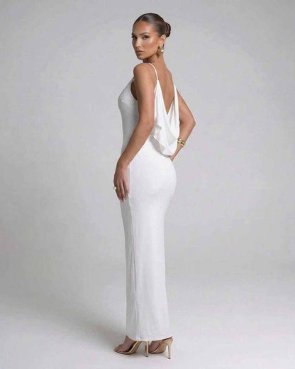 Soya Maxi Dress