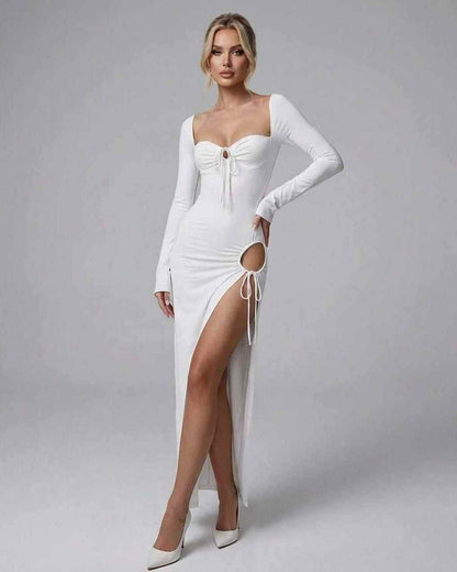 Aurielle Maxi Dress