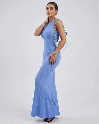 Berg Maxi Dress