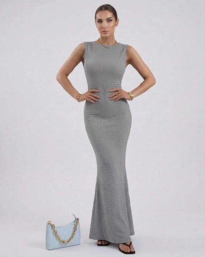 Aura Maxi Dress