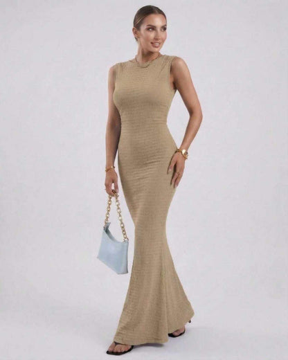 Alina Maxi Dress