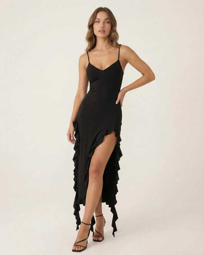 Vala Midi Dress