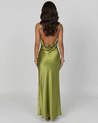Lana Maxi Dress