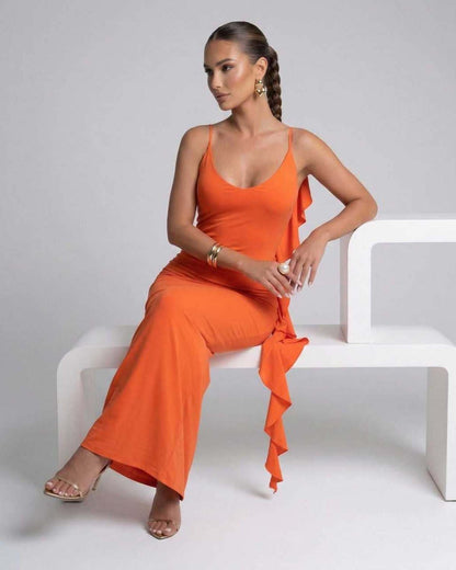 Belo Maxi Dress