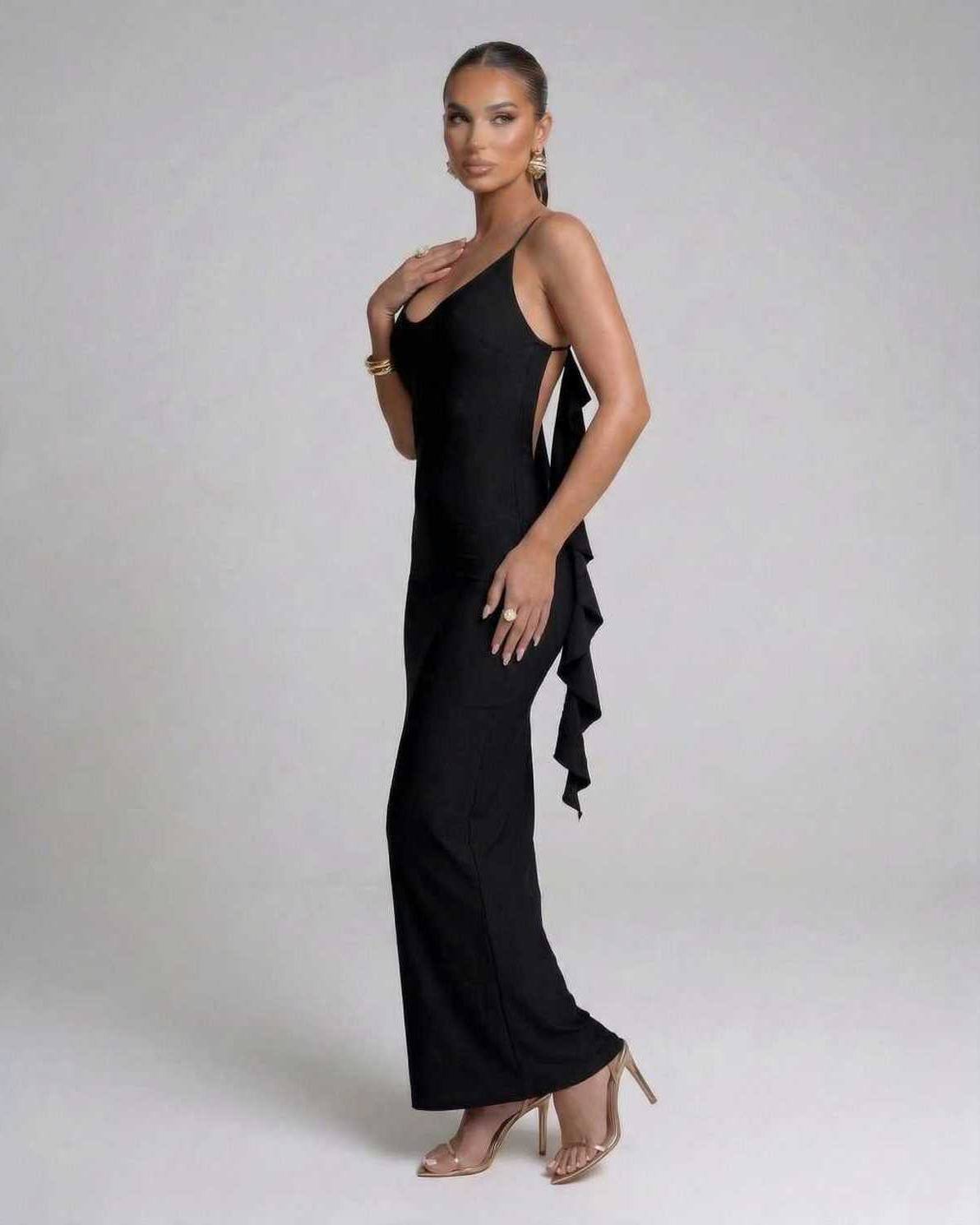 Gem Maxi Dress