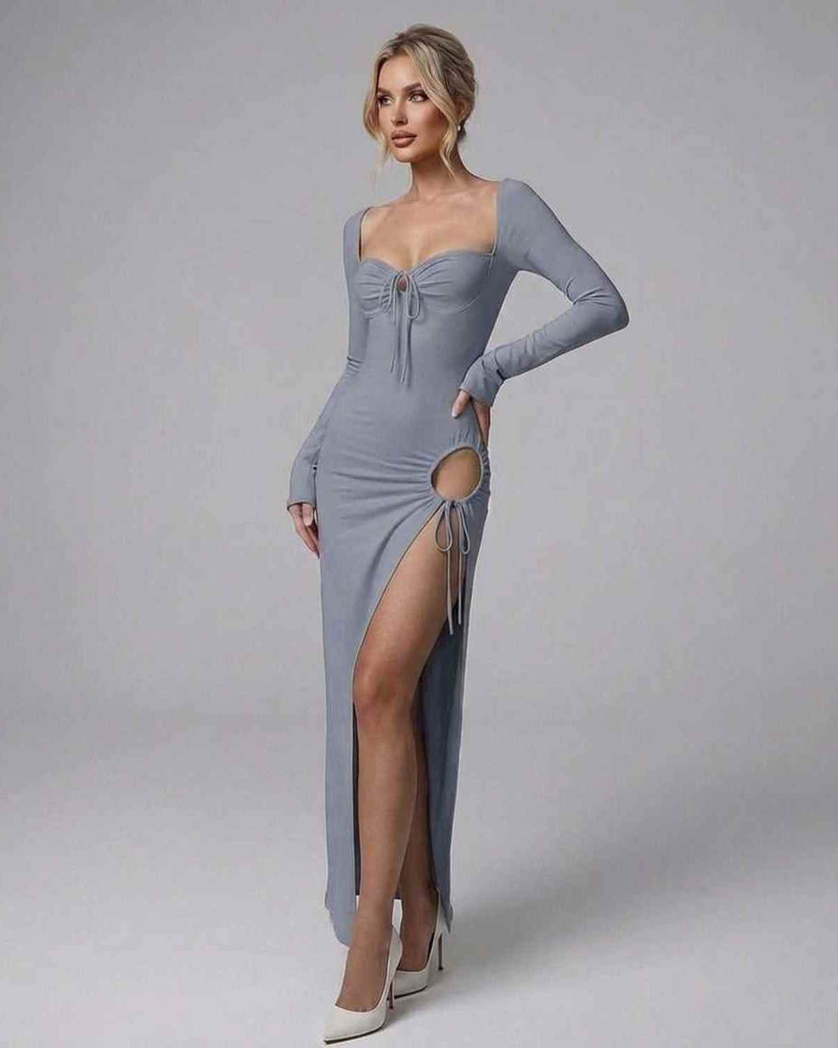 Tava Maxi Dress