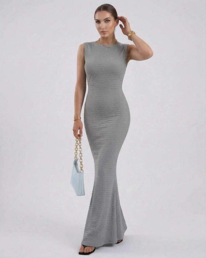 Aura Maxi Dress